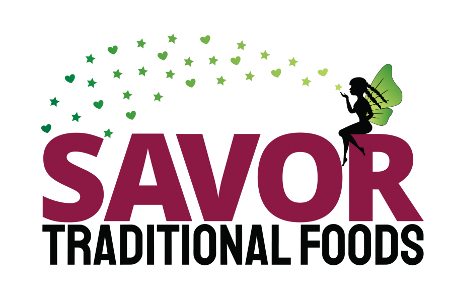 Savor Traditional Foods